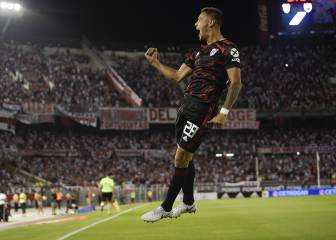 Preparados para la Copa