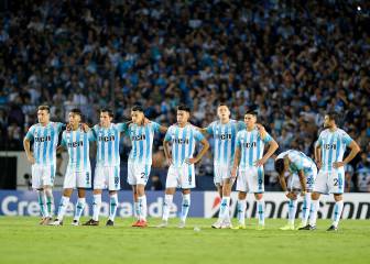 Racing - Estudiantes: horario, TV y cómo ver en vivo la Superliga