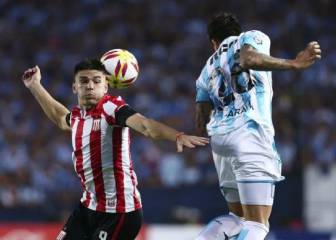 Cvitanich acerca la Superliga