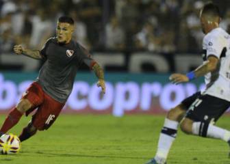 El 'Rojo' se pierde en el Bosque