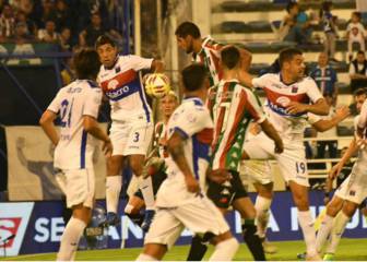 Tigre se agarra a la Superliga