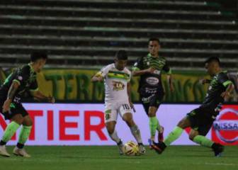 Rojas permite seguir soñando