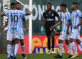Atlético Tucumán saca tres puntos de oro del Sola