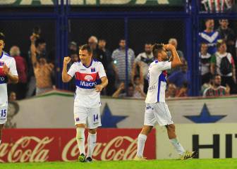 Tigre se agarra a la Superliga