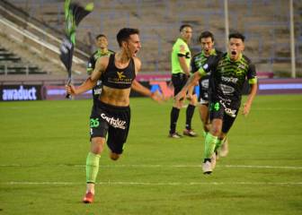 Rojas permite seguir soñando