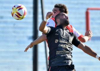 Argentinos gana sin problemas