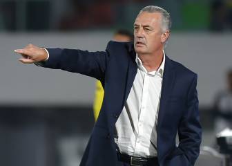 Boca piensa en el Ciclón y Alfaro prepara varios cambios