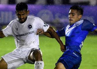 Real Pilar dio golpazo a Vélez