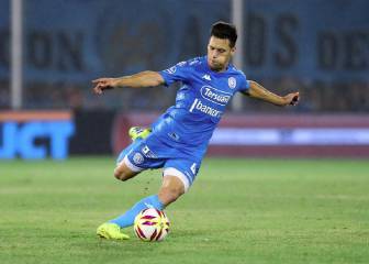 Belgrano golea a Patronato en la lucha por salir de abajo