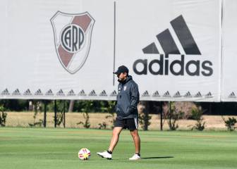 Gallardo, molesto con Alianza: 