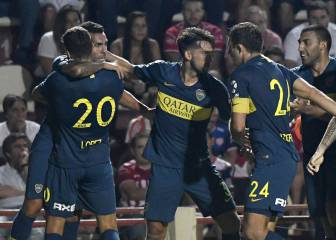 Boca - San Lorenzo: horario, TV y cómo ver en vivo la Superliga