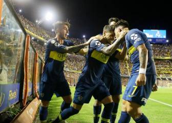 Domingo de clásico: Boca recibe a San Lorenzo