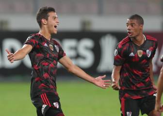 Atlético Tucumán- River: horario, TV y cómo ver en vivo la Superliga