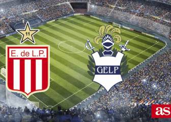 Estudiantes - Gimnasia: horario, TV y cómo ver en vivo el clásico platense de Superliga