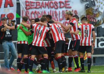 El Pincha sigue siendo el dueño del clásico de La Plata