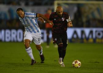 River da el golpe en Tucumán