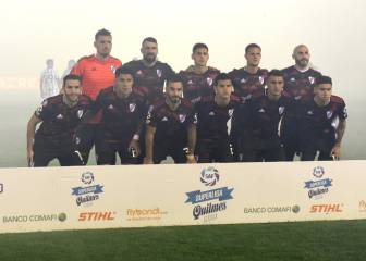 River supera al Madrid y llega a la cima del Club World Ranking