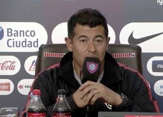 Almirón: 