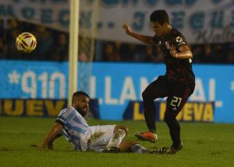 River se asegura a Ferreira: renovará contrato hasta 2022