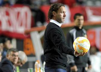 Gabriel Milito vuelve a Estudiantes