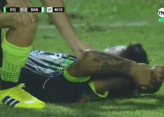 El tercero de Fernández en el 90 para soñar con la Superliga