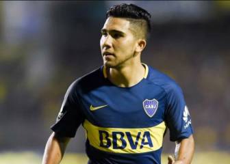 Bebelo Reynoso, con chances de ser titular en Tucumán