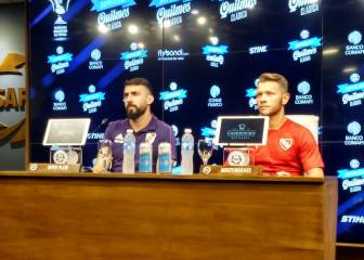 Pratto piensa en Independiente: 