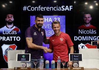 Superliga Argentina: horarios, partidos y fixture de la fecha 23