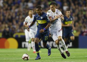 Villa y la relación con Borré y Quintero: 