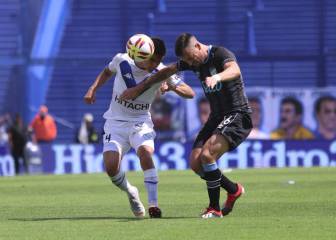 Vélez venció a Atlético Tucumán y sueña con la Libertadores