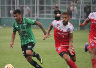 Argentinos jugará otro año más en la Superliga