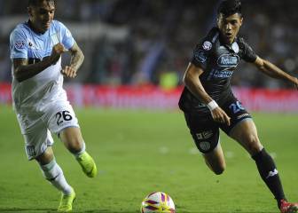 Racing sueña con el título
