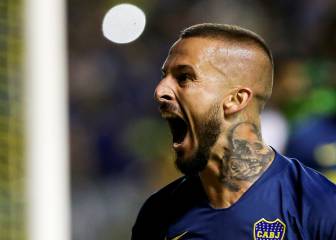 San Martín de Tucumán - Boca: horario, TV y cómo ver en vivo la Superliga Argentina