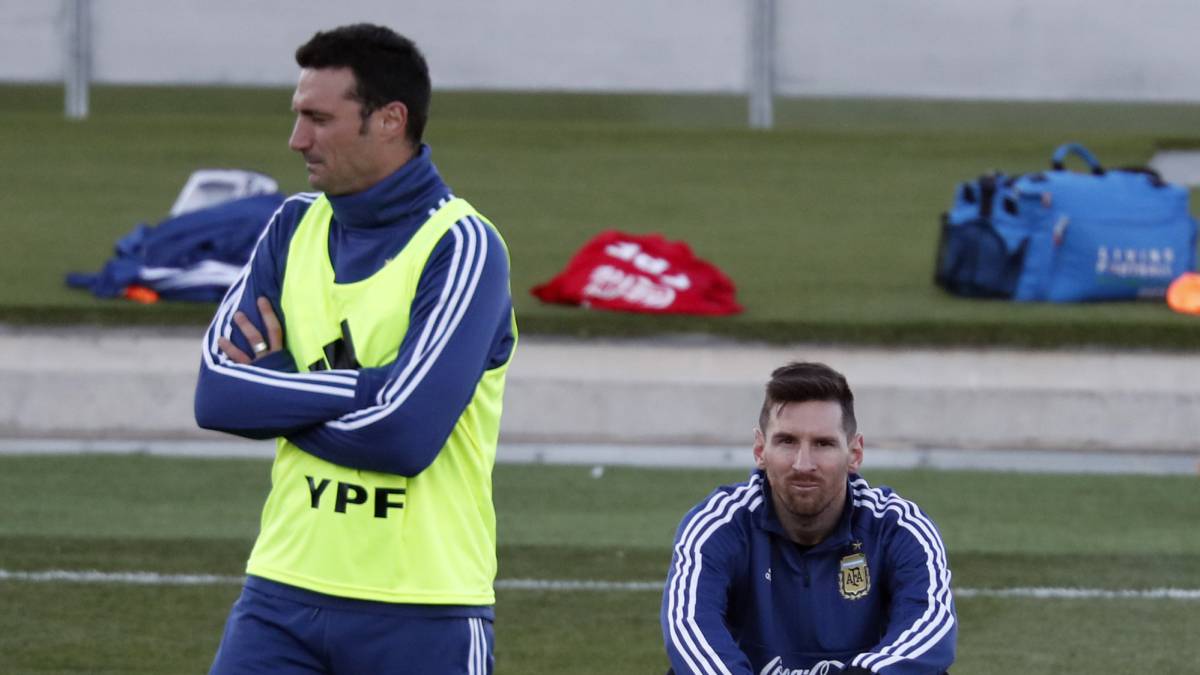 Messi vuelve a la selecciÃ³n: cÃ³mo le fue a Argentina sin Ã©l