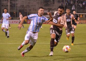 El Decano hace los deberes y pasa de ronda ante Platense