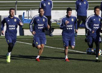 Cuándo juega Argentina: próximos partidos de la Selección