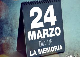 El mensaje de los clubes por el Día de la Memoria