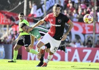 Villa Mitre da la sorpresa y se impone a Newell's