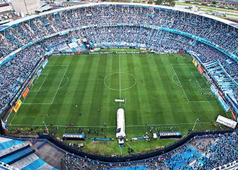 La Academia quiere cerrar con broche de oro su mes