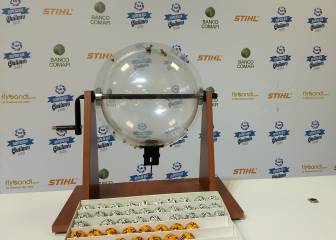 AFA sorteó los árbitros de los partidos definitorios