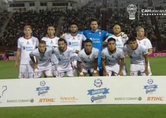 CNN Radio: Superliga podría quitarle puntos a Huracán