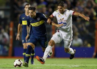 Boca - Banfield: horario, TV y cómo ver en vivo online