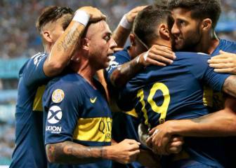 Boca quiere seguir de racha; Banfield va por el batacazo