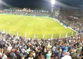 Superliga Argentina: horarios, partidos y fixture de la fecha 24