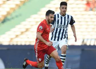 Talleres - River: horarios, TV y cómo ver online