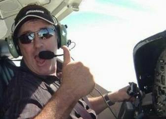 El piloto de Emiliano Sala no estaba autorizado a viajar de noche por deficiencias visuales