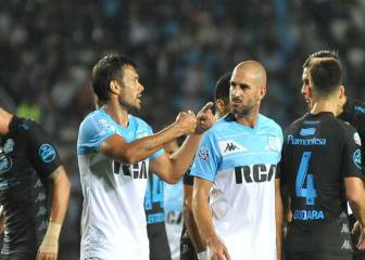Tigre - Racing: horario, TV y cómo ver en vivo online