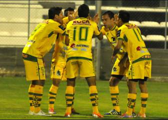 Defensa y Justicia - Unión de Santa Fe: horario, TV y cómo ver