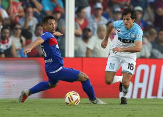 Sigue todas las reacciones al campeonato de Racing