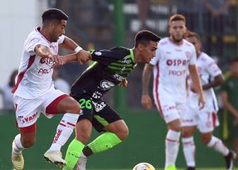 Se terminó el sueño